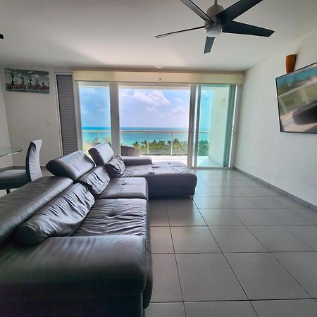 Beach Vacation Full Apartment Cancún Kültér fotó