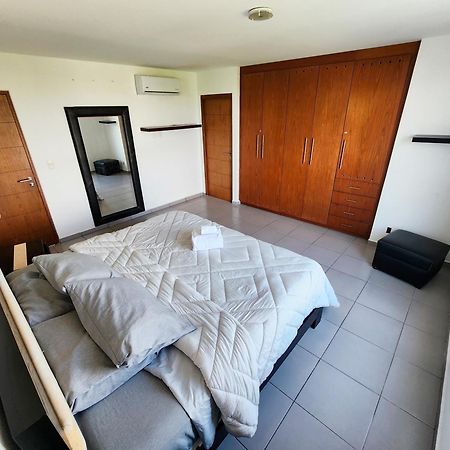 Beach Vacation Full Apartment Cancún Kültér fotó