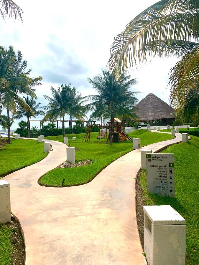 Beach Vacation Full Apartment Cancún Kültér fotó