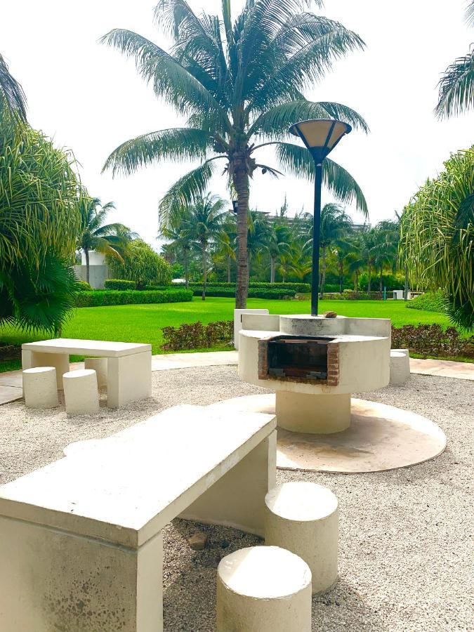 Beach Vacation Full Apartment Cancún Kültér fotó