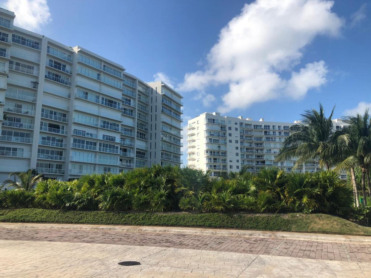 Beach Vacation Full Apartment Cancún Kültér fotó