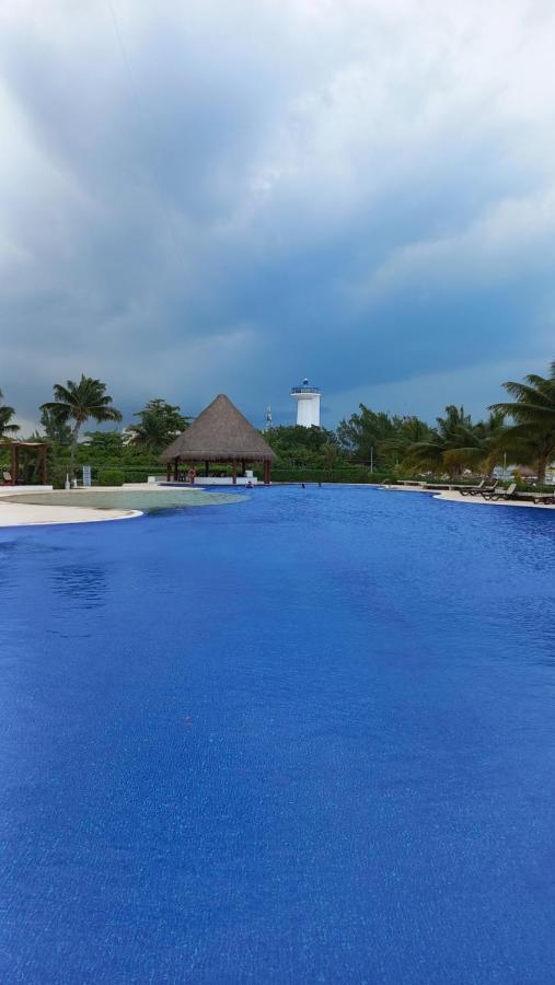 Beach Vacation Full Apartment Cancún Kültér fotó