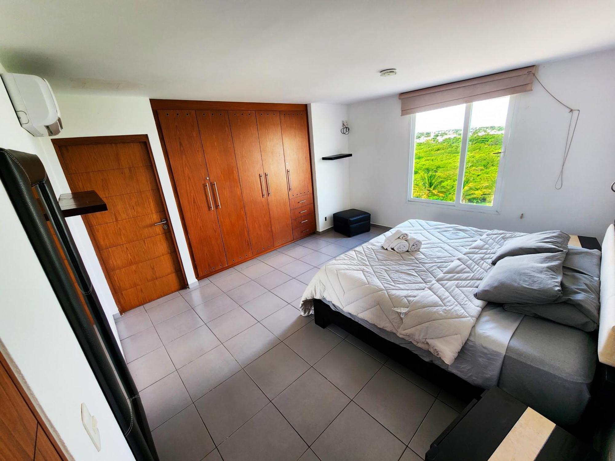 Beach Vacation Full Apartment Cancún Kültér fotó