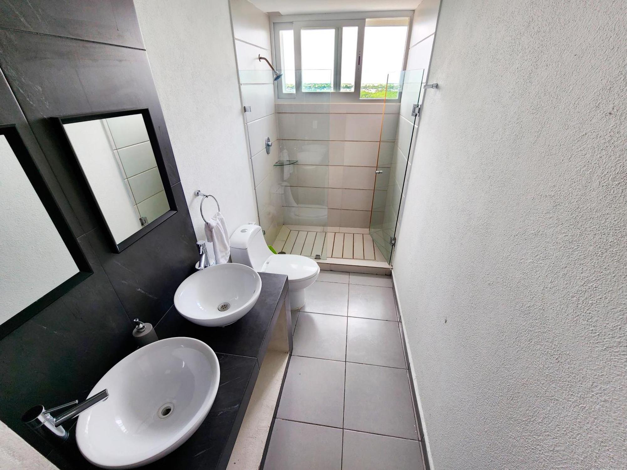 Beach Vacation Full Apartment Cancún Kültér fotó