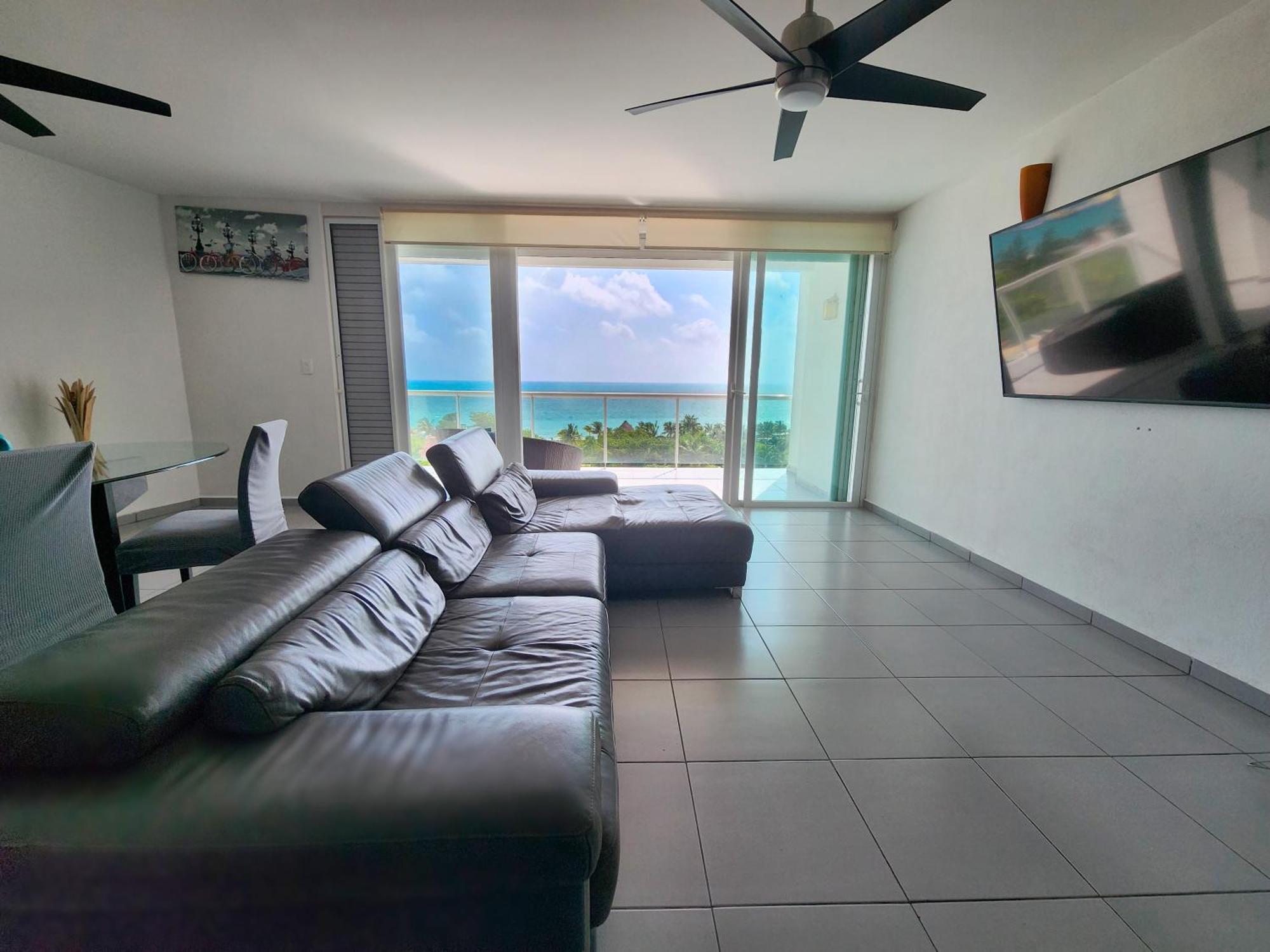 Beach Vacation Full Apartment Cancún Kültér fotó