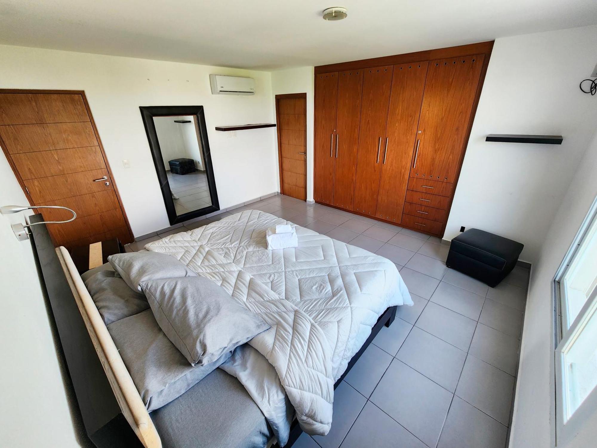Beach Vacation Full Apartment Cancún Kültér fotó